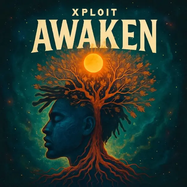XploitComedy - Awakening (Album)