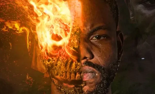 XploitComedy - Brizy On Fire