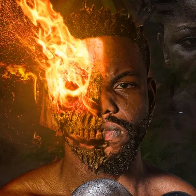 XploitComedy - Brizy On Fire