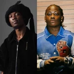 Yhaw Hero – Thank God (Time) ft. Damo K