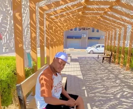 Young SKD - Wasu matan ft. Benzema Niger