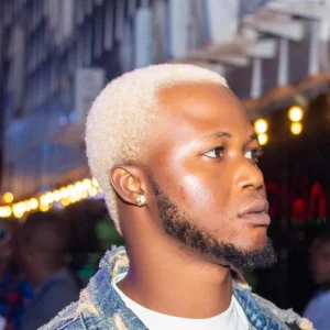 Yung Effissy – Zhamani Chase