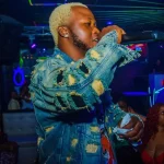 Yung Effissy – Nero Tee Road to 2026