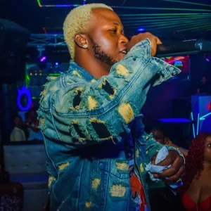 Yung Effissy – MOB