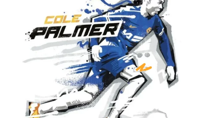 ZAYOBOY, Harteez & FOLA - Cole Palmer