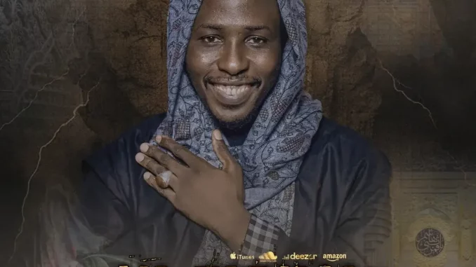 Zaki Dan Yaya - Ya Fadima