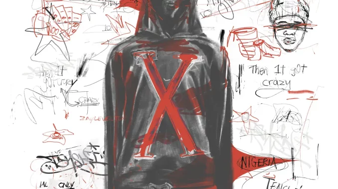 Zaylevelten & Odumodublvck - Idansk1 tw0