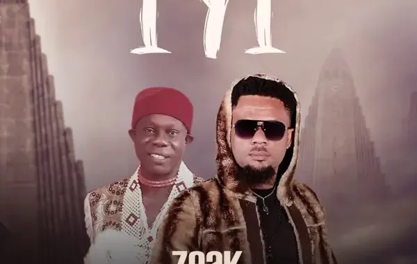 Zeak - Iyi ft King Prof Obewe