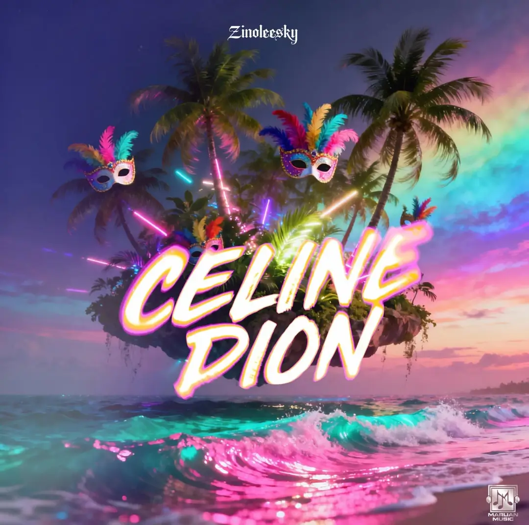 Zinoleesky-Celine-Dion
