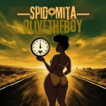 olivetheboy – SPIDOMITA