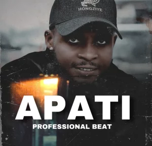 Professional Beat – Apati