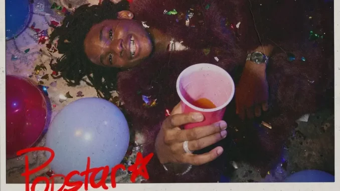 taves - Popstar Party