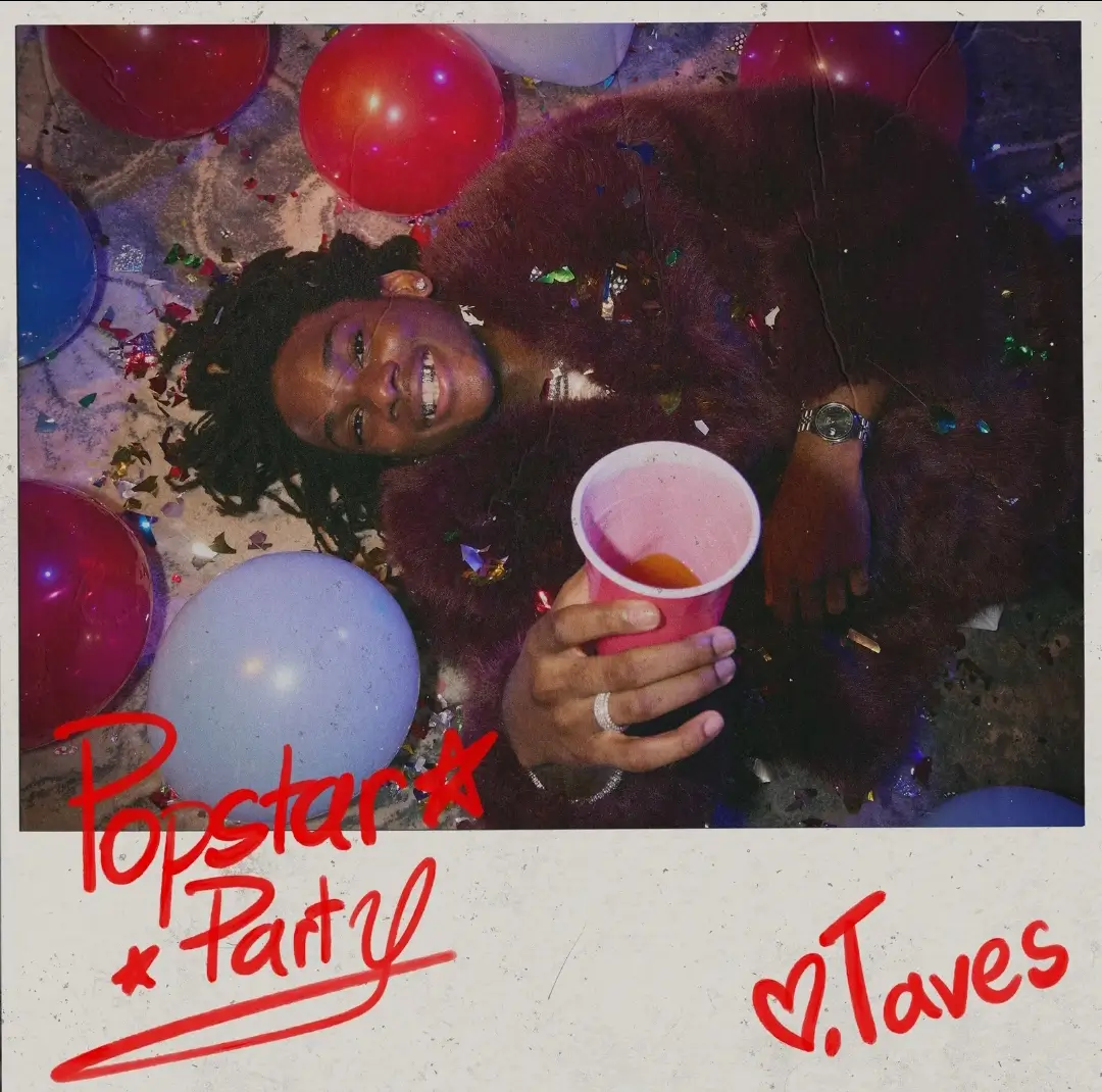 taves - Popstar Party