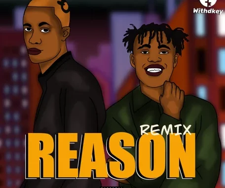 topskey & Cazulee - Reason (Remix) topskey & Cazulee - Reason (Remix)