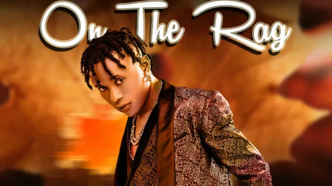 topskey - on the rag