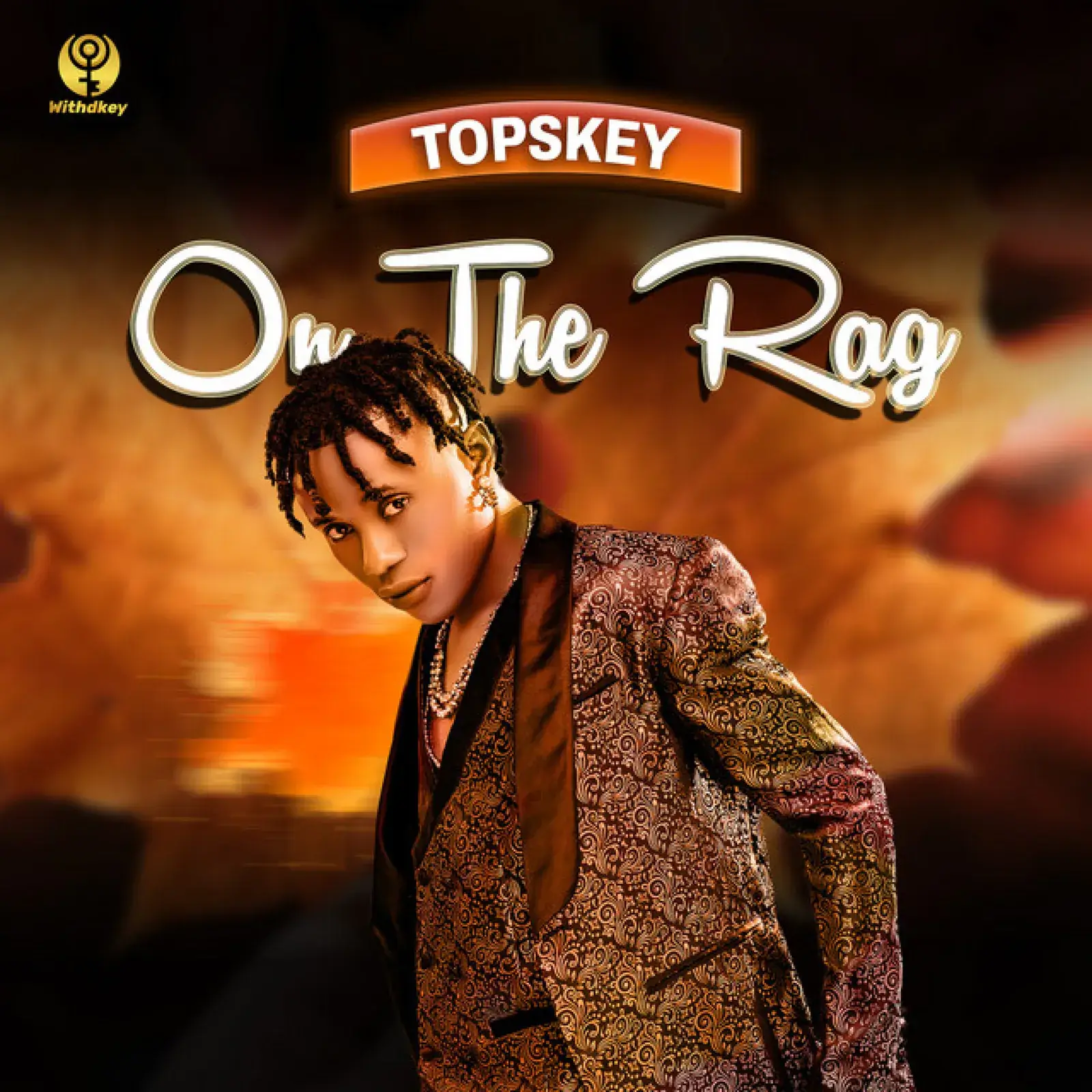 topskey - on the rag