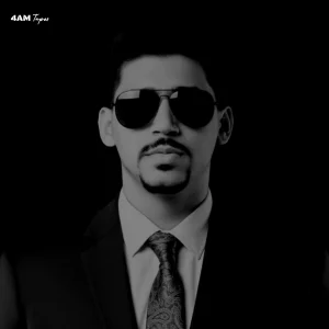 4AMTapes – Bonita Bonita