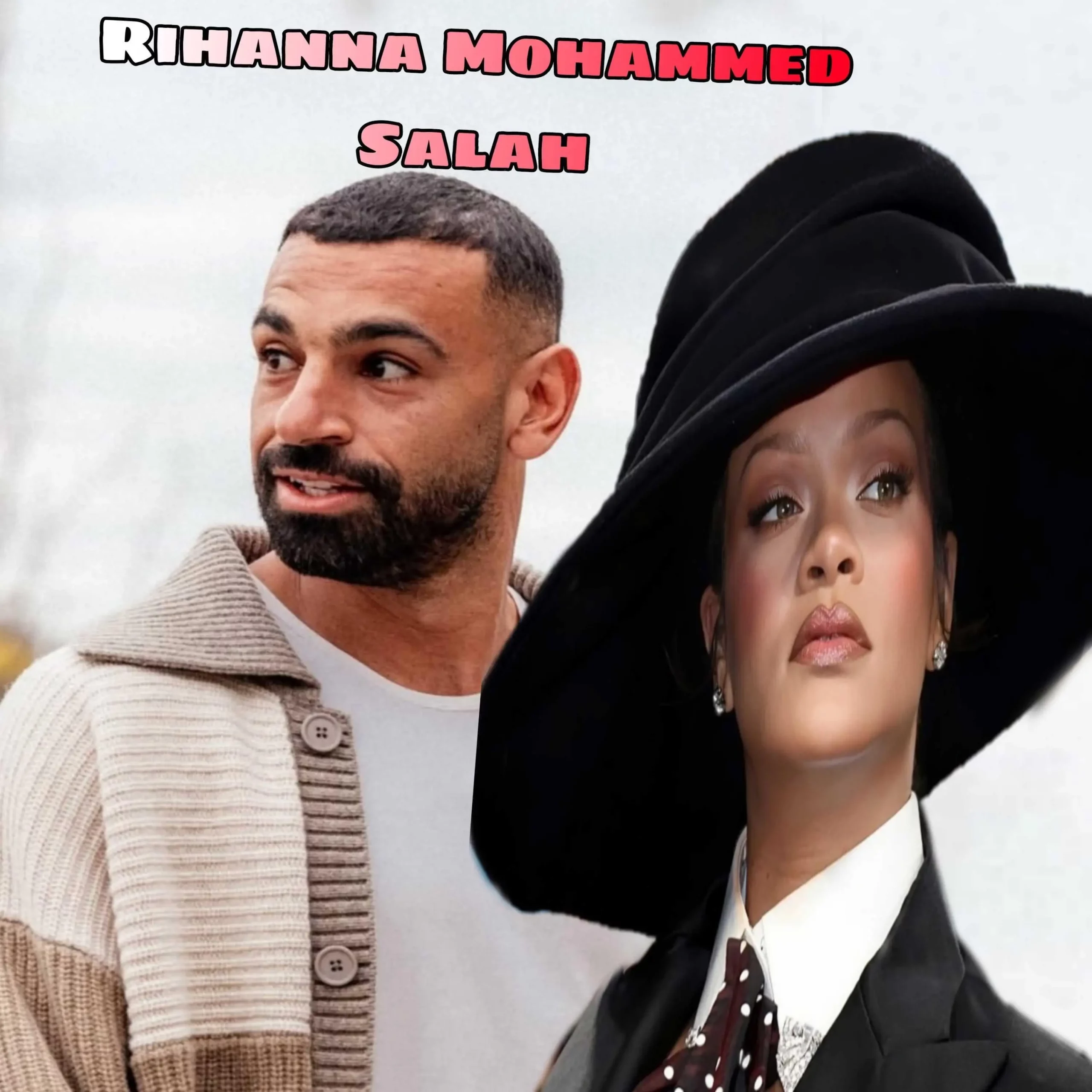 Adam Zaman - Goodbye Liverpool Rihanna (Mohammed Salah)
