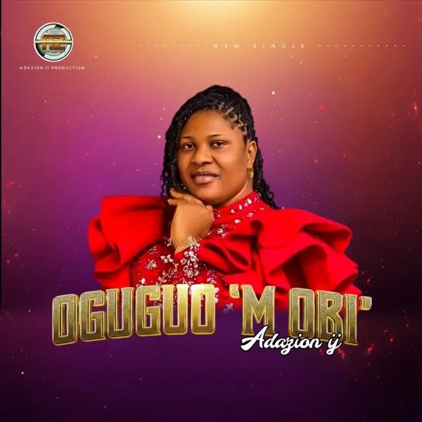 Adazion Ij - Oguguo M'obi