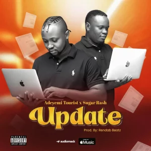 Adeyemi Tourist & Sugar Rash – Update