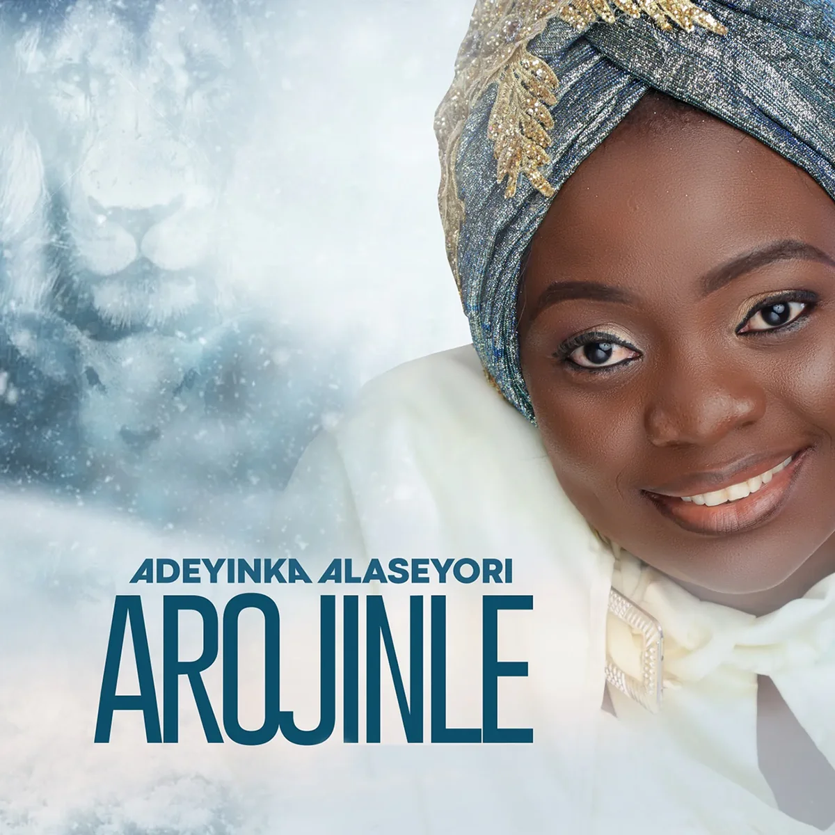 Adeyinka Alaseyori - Arojinle