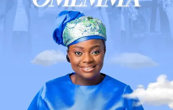 Adeyinka Alaseyori - Omemma