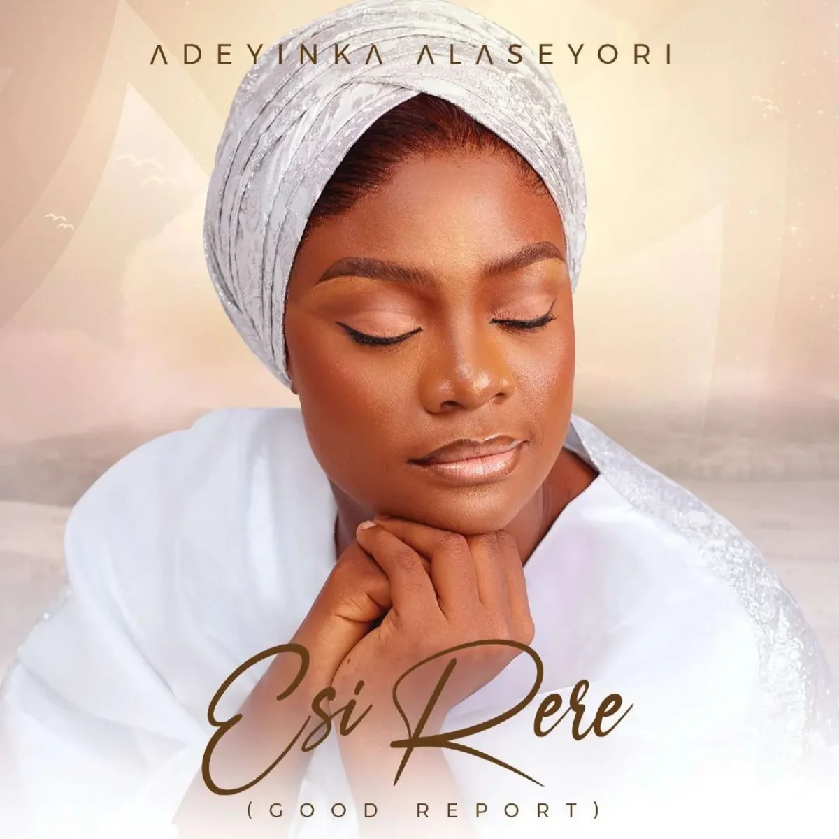 Adeyinka Alaseyori - Praise Medley