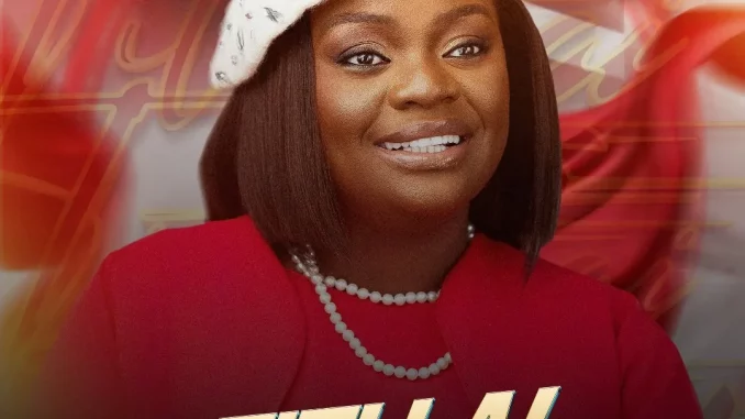 Adeyinka Alaseyori - Titi Lai (Forever and Ever)