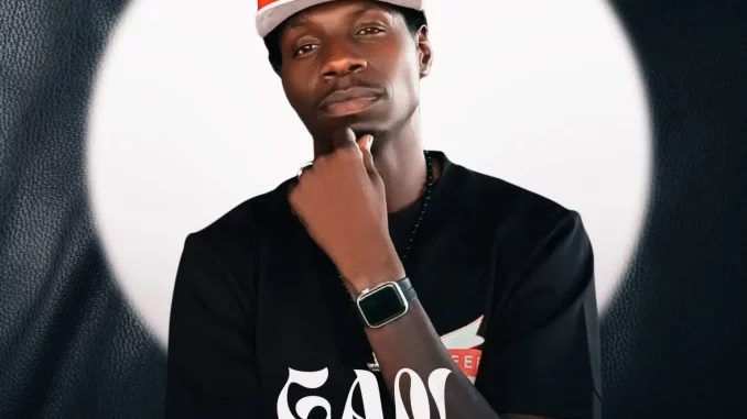 Ado Gwanja - Gangariya Ado Gwanja - Gangariya