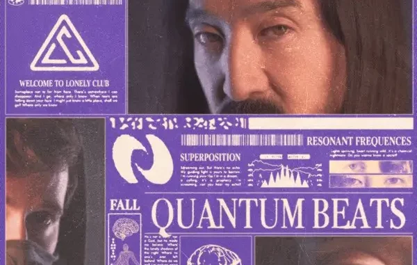 Alan Walker & Steve Aoki - Broken Angel (This is Lonely Club)