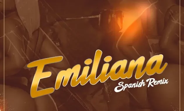 Alber Joe 2-30 - Emiliana (Spanish Remix) Alber Joe 2-30 - Emiliana (Spanish Remix)