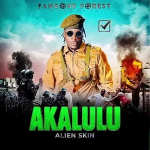 Alien Skin – Akalulu