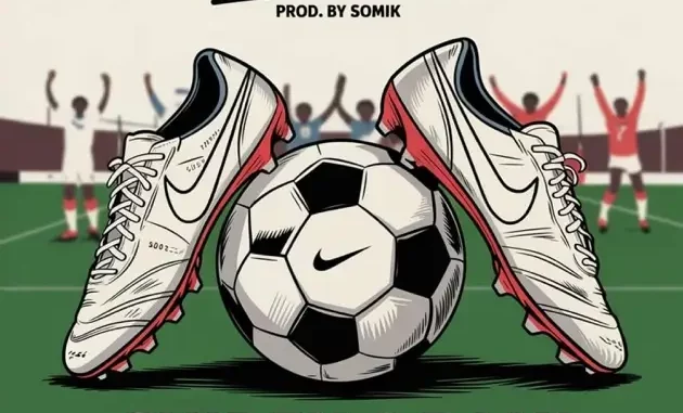 Amb Chidex Obani - Ballers Praise ft. Kizito Amb Chidex Obani - Ballers Praise ft. Kizito