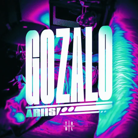 Ariis - Gozalo (Super Slowed)