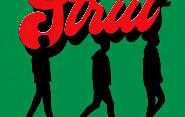 Ayanna Ife, Jenn Carter & Zeddy Will - Will Strut