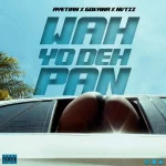 Ayetian, Govana & Nvtzz – Wah Yo Deh Pan