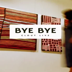 Ayomide Coker – Bye Bye (Clout Live)