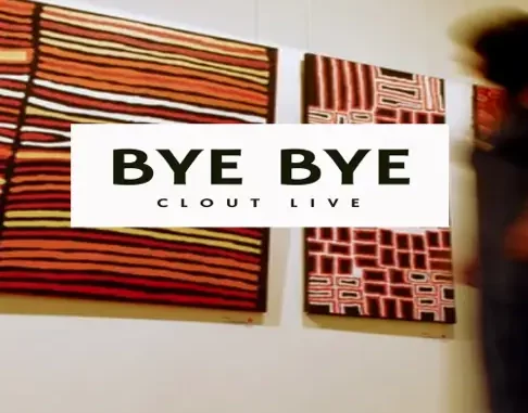 Ayomide Coker - Bye Bye (Clout Live) Ayomide Coker - Bye Bye (Clout Live)