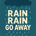 Azzi On The Beat – Rain Rain x Gbflex Camaro Big Wave Mare Version