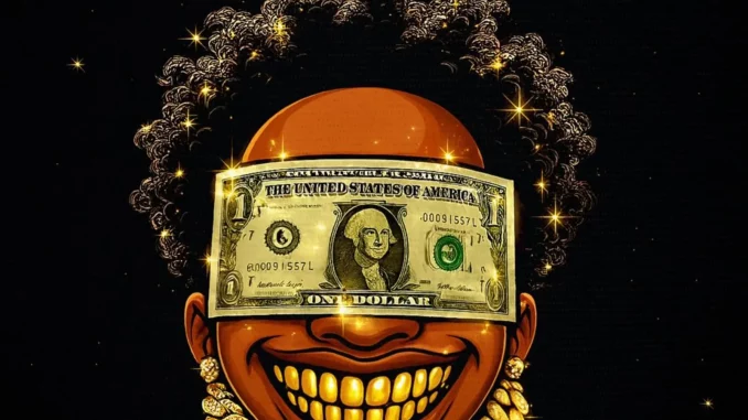 B Papa & Tizzy Boi - OMODE