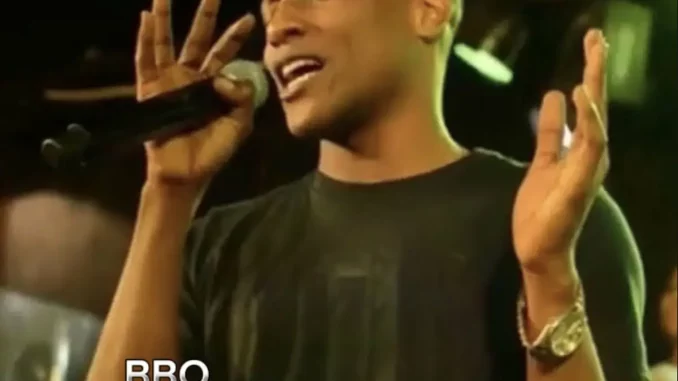 BBO - Deep In Worship