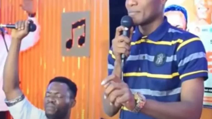 BBO & Soji Adeleke - Deep Worship