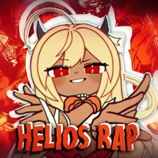 BENZDANCE - Helios Rap (Remix)