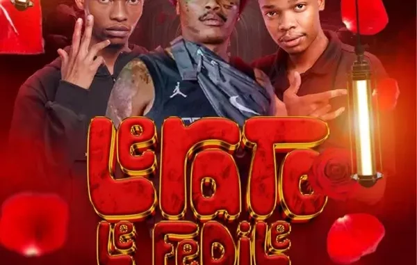 BL Zero, Shebeshxt, Nova Sa Style - Lerato Le Fedile ft. Naqua SA, Tumi, Real K Mfakota & Moodee