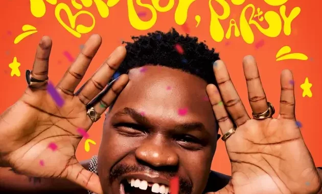 Bad Boy Timz - Move (Remix) ft. Shenseea Bad Boy Timz - Move (Remix) ft. Shenseea