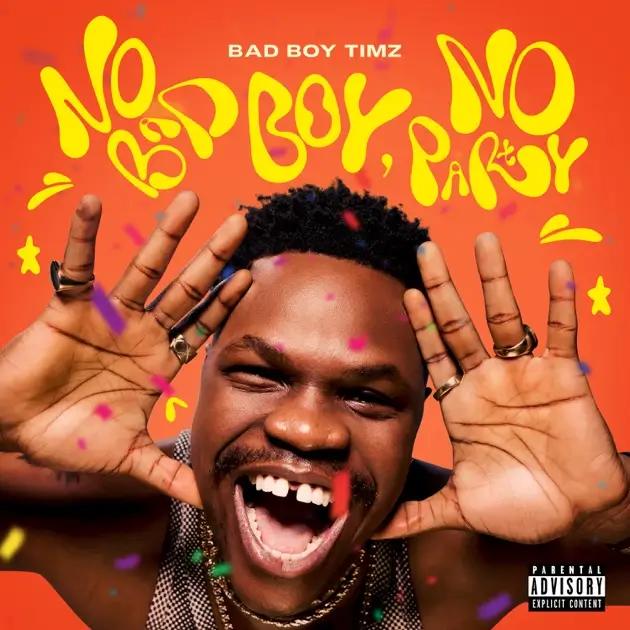 Bad Boy Timz - Move (Remix) ft. Shenseea