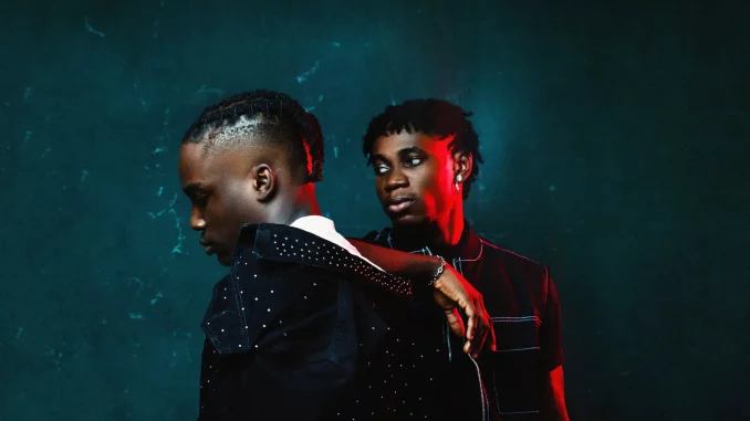 Banga! & Timi Martins - One Way