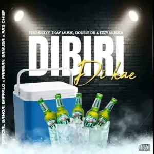Bangai Baffalo, Farrian Samusa & Ras Chief – Dibiri Di Kae