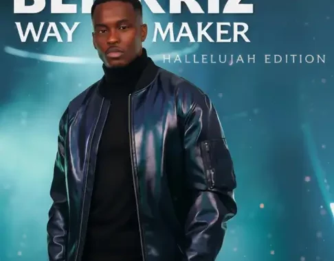 Beecan Media - Hallelujah ft. Bee Kriz