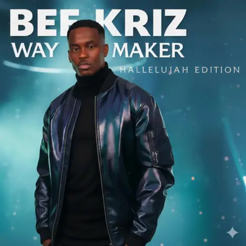 Beecan Media - Hallelujah ft. Bee Kriz